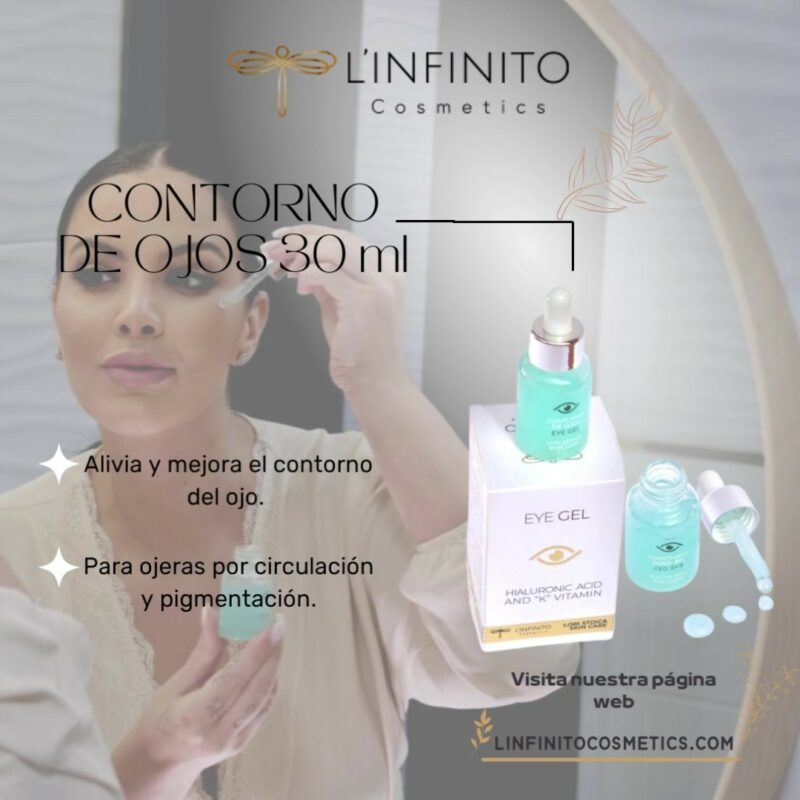 INFINITO COSMETICS