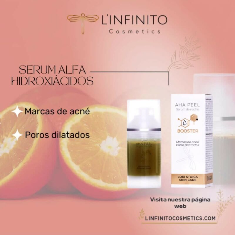 INFINITO COSMETICS